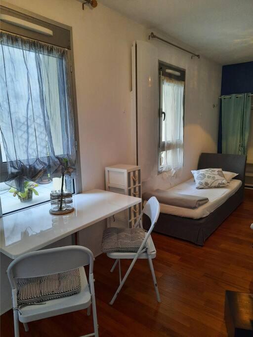 A 10 Minutes De La Plage, Charmant Studio De 25 M² Marseille Eksteriør bilde